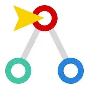 Routin Smart Route Planner app icon