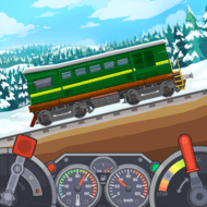 Train Simulator app icon