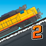 Train Simulator 2 app icon