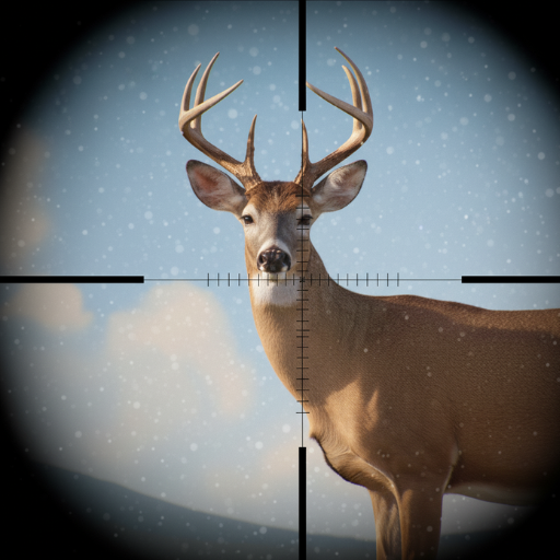 Trophy Hunter app icon