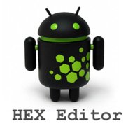 Hex Editor Pro app icon