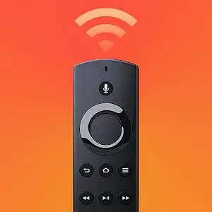 Remote for Fire TV &amp; Firestick app icon