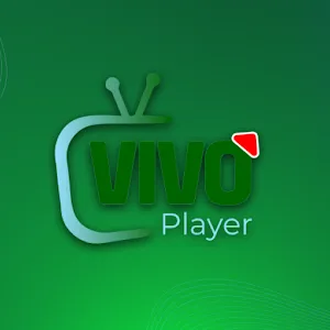 Vivo Player app icon
