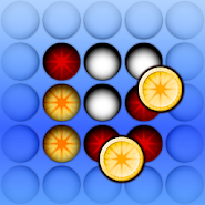 Four In A Line app icon