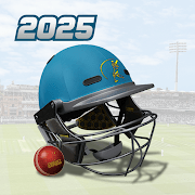 Cricket Captain 2025 APK 1.43 (Full Game) app icon