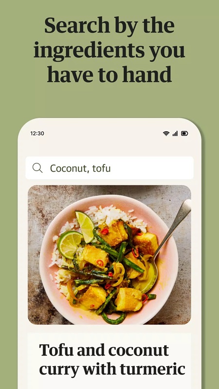Guardian Feast APK - screenshot 1
