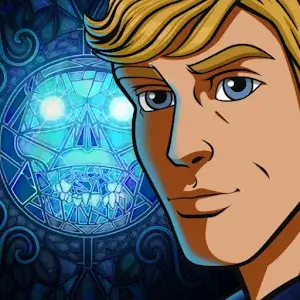 Broken Sword 2 Remastered app icon