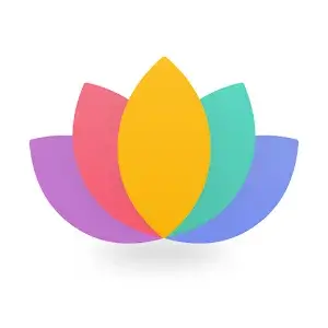 Serenity app icon