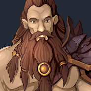 CherryTree - Text RPG app icon