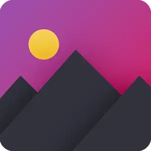 Pixomatic app icon