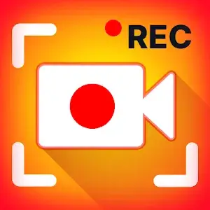 REC – Screen Recorder app icon