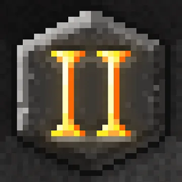 Dungeon Warfare 2 app icon