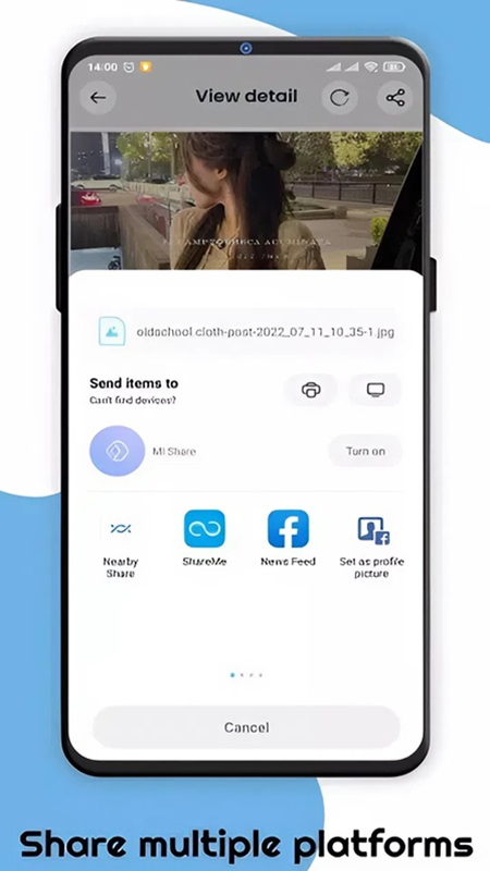 InSave APK - screenshot 5