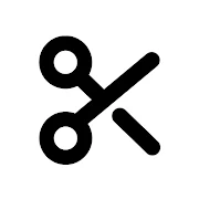 Vidma Editor app icon