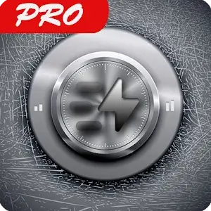 Volume Booster Max Pro app icon