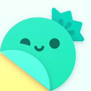 Cuji Cam app icon