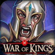 War of Kings app icon