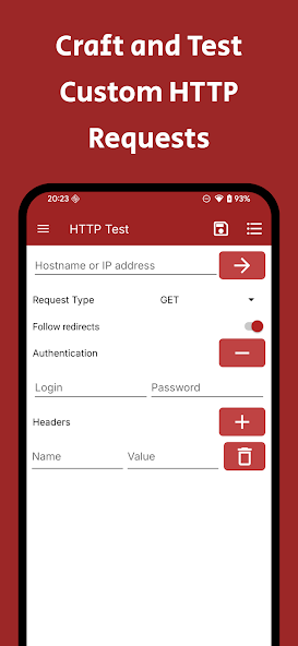 Web Tools - screenshot 2