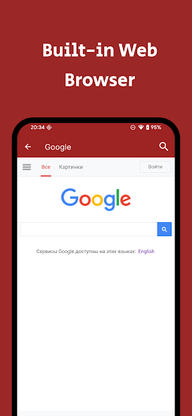 Web Tools - screenshot 6