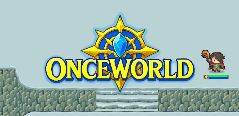 OnceWorld APK