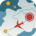 Fly Corp Airline Manager app icon