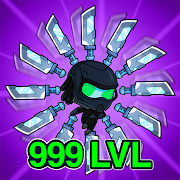 Alien Survivor APK 1.41.1 (Latest) for Android app icon