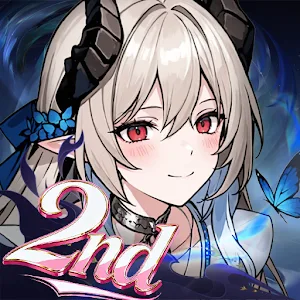 Headless Knight: Idle RPG app icon