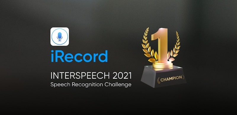 iRecord APK app icon