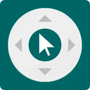 Zank Remote app icon