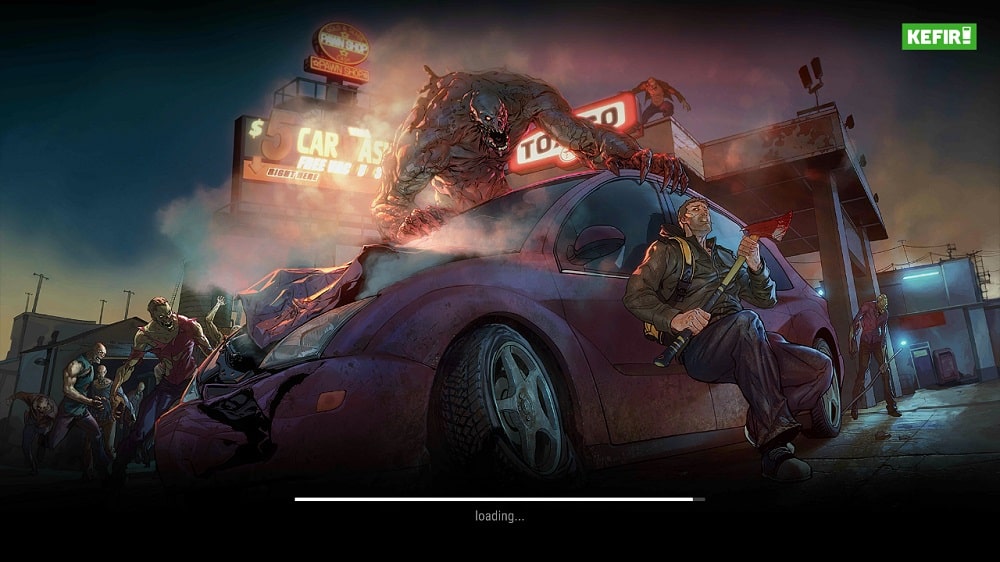 Last Day on Earth Survival APK