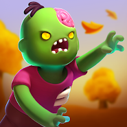 Zombie Crusher app icon
